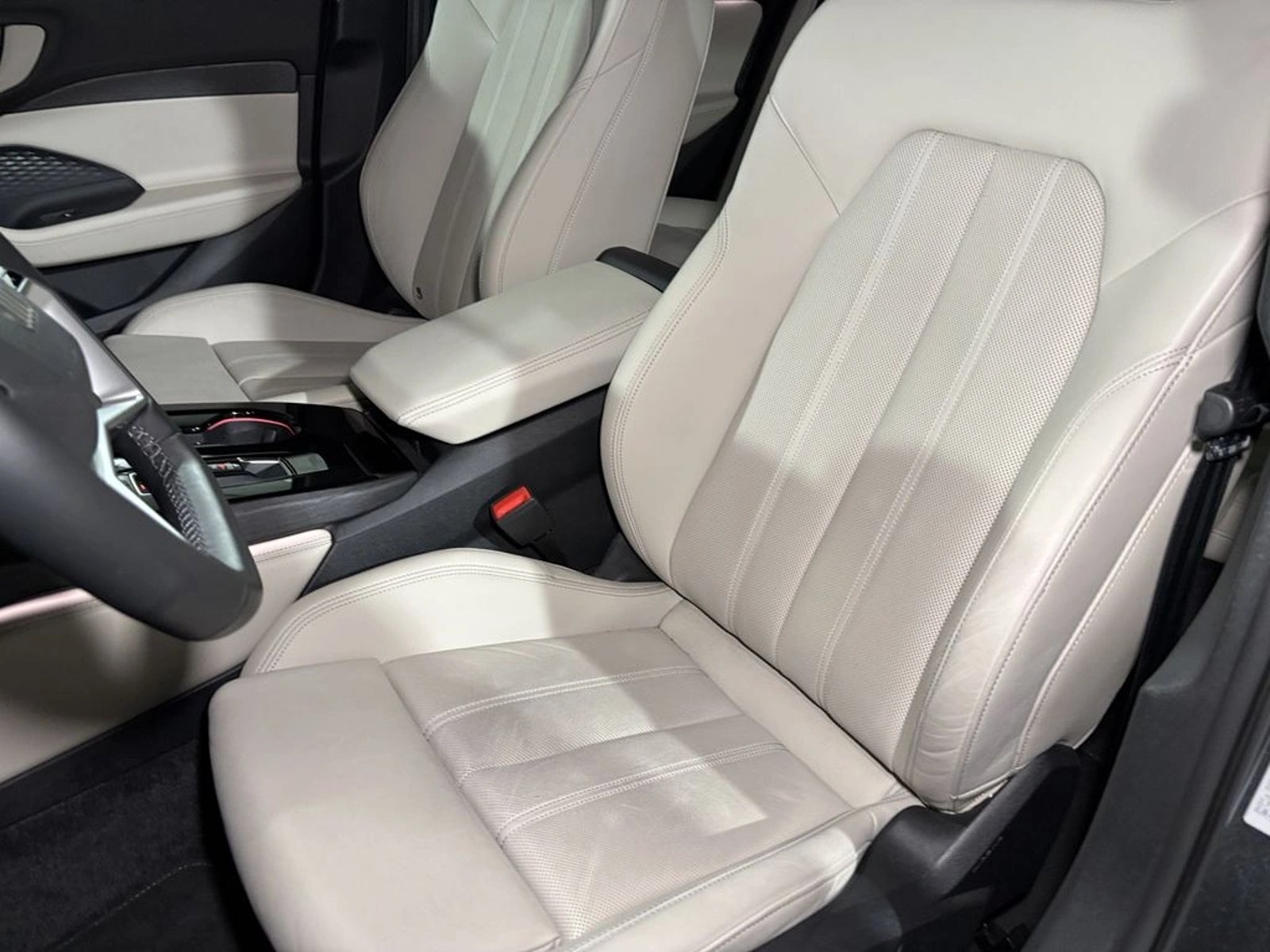 Audi A5 2.0 TFSI S-LINE QUATTRO S-TRONIC AT 4P 2026 - Imagen 16 de 20