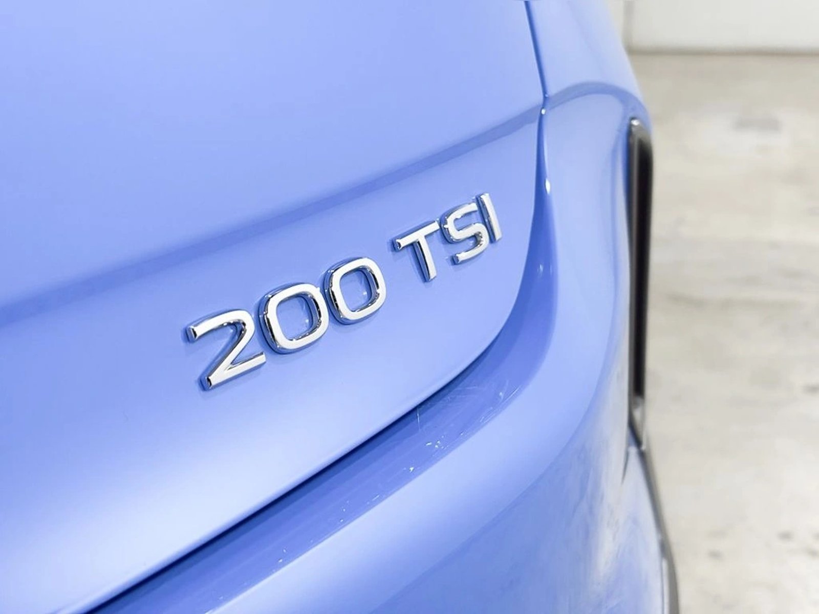 VOLKSWAGEN NIVUS 1.0 TSI HIGHLINE 4X2 AT 5P 2025 - Imagen 5 de 13