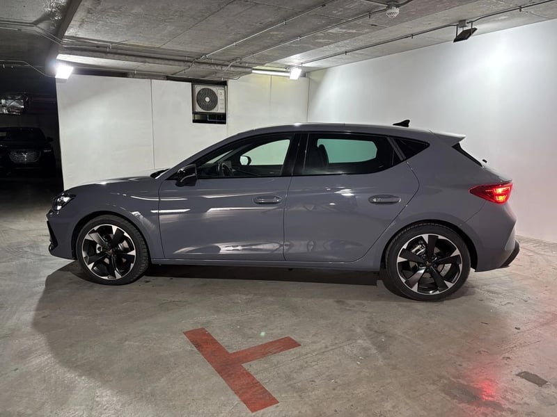 Cupra LEÓN 1.5 TSI mHEV AT Paquete High 2026 - Imagen 9 de 18