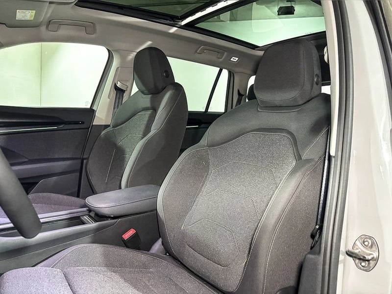 Skoda KODIAQ 1.5 TSI MHEV - Selection 2026 - Imagen 11 de 15