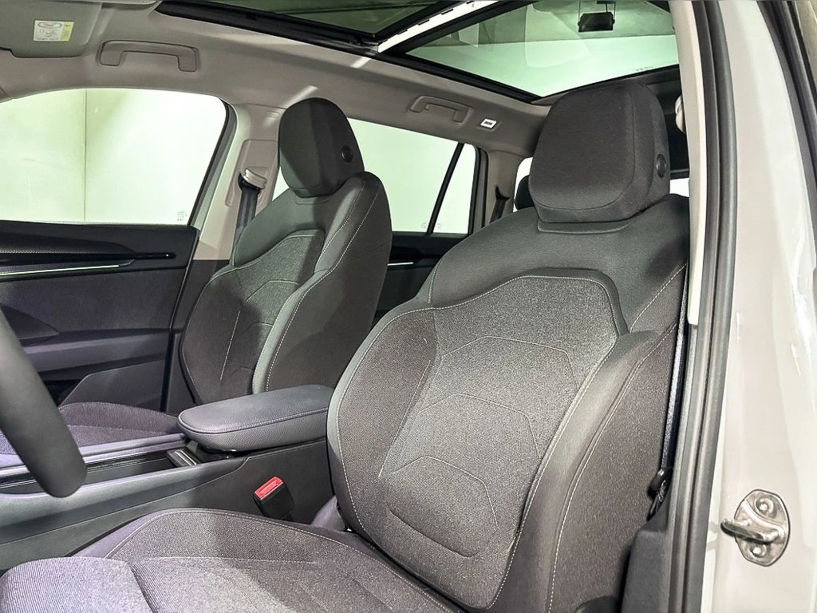 Skoda KODIAQ 1.5 TSI MHEV - Selection 2026 - Imagen 11 de 15