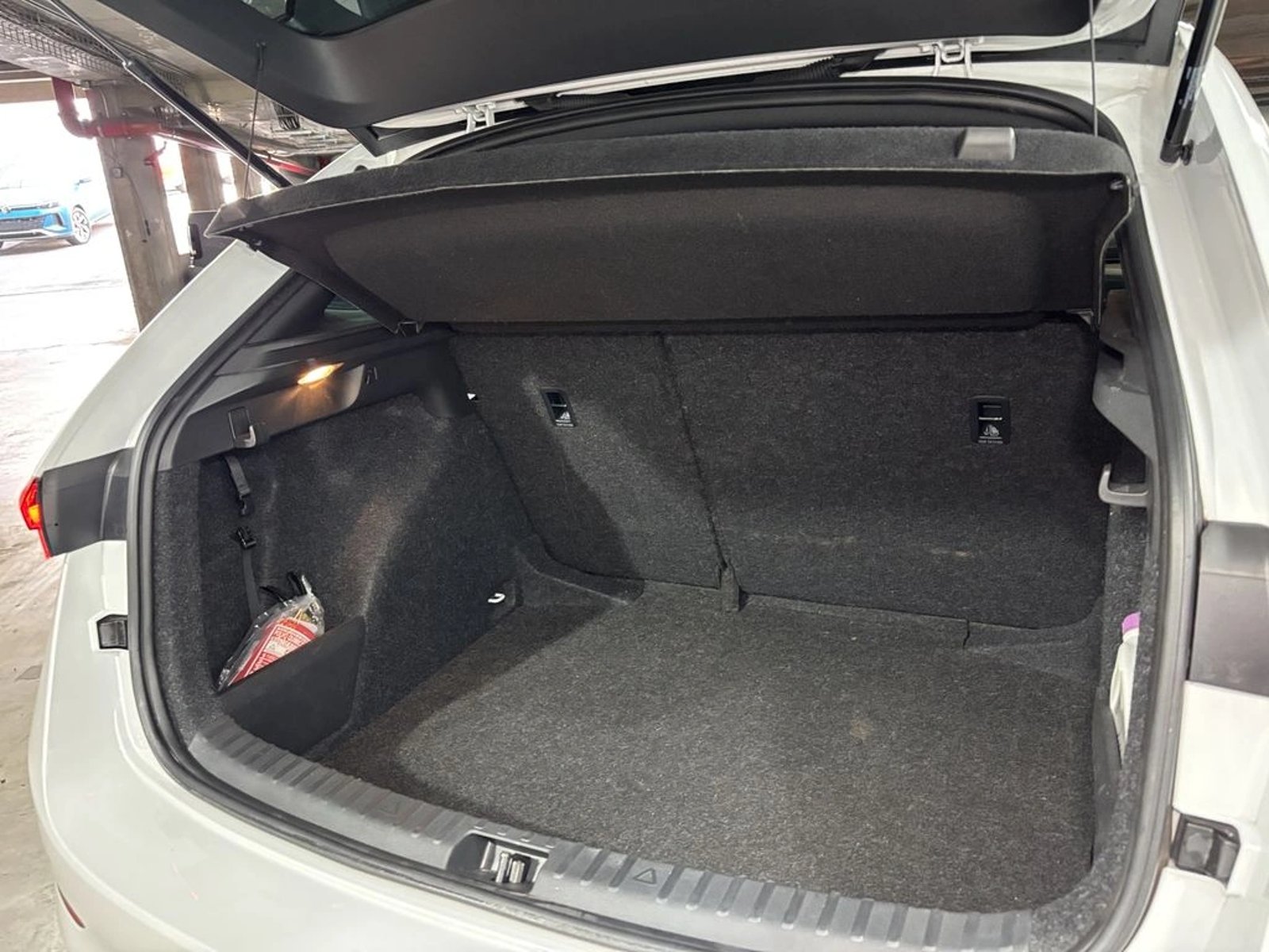 SKODA SCALA 1.5 TSI AT - Style 2022 - Imagen 7 de 18