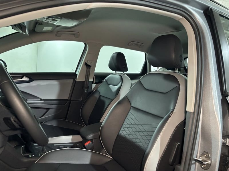Volkswagen TAOS AUT 2026 - Imagen 14 de 20