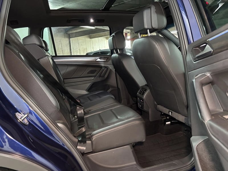 SEAT TARRACO Xcellence 1.4 TSI AT 2024 - Imagen 8 de 20
