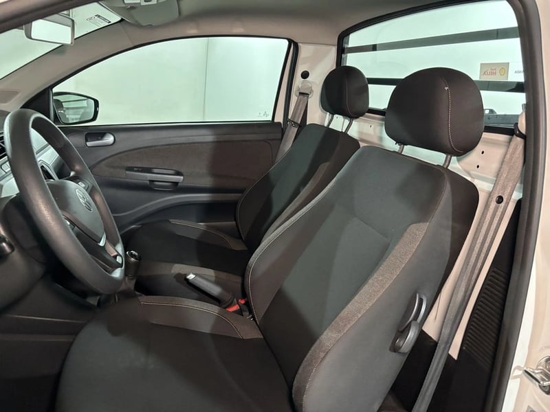 Volkswagen SAVEIRO 1.6 MT Cabina Simple Lite 2026 - Imagen 12 de 20