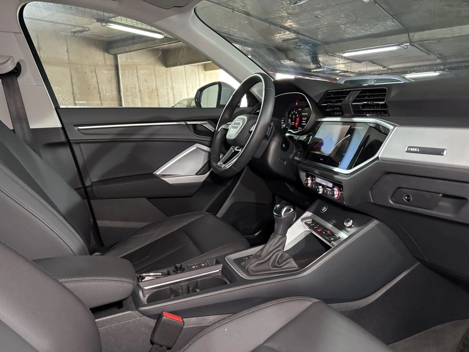 Audi Q3 35 TFSI Urban 2026 - Imagen 5 de 20