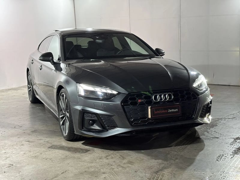 Audi S5 SPORTBACK 4X4 3.0 AT 2025 - Imagen 3 de 20