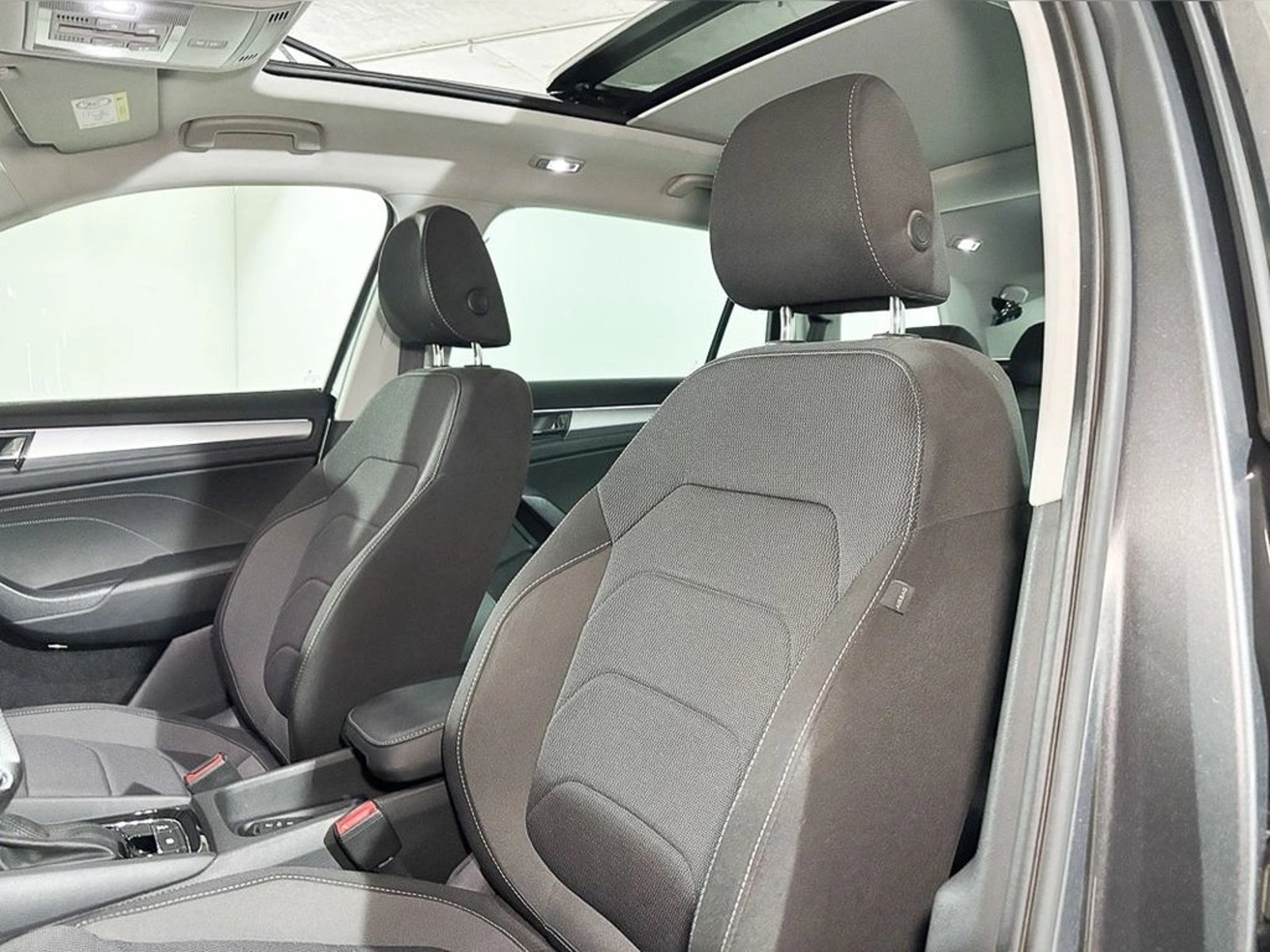 SKODA KODIAQ 1.4 TSI AT - AMBITION 2023 - Imagen 8 de 12