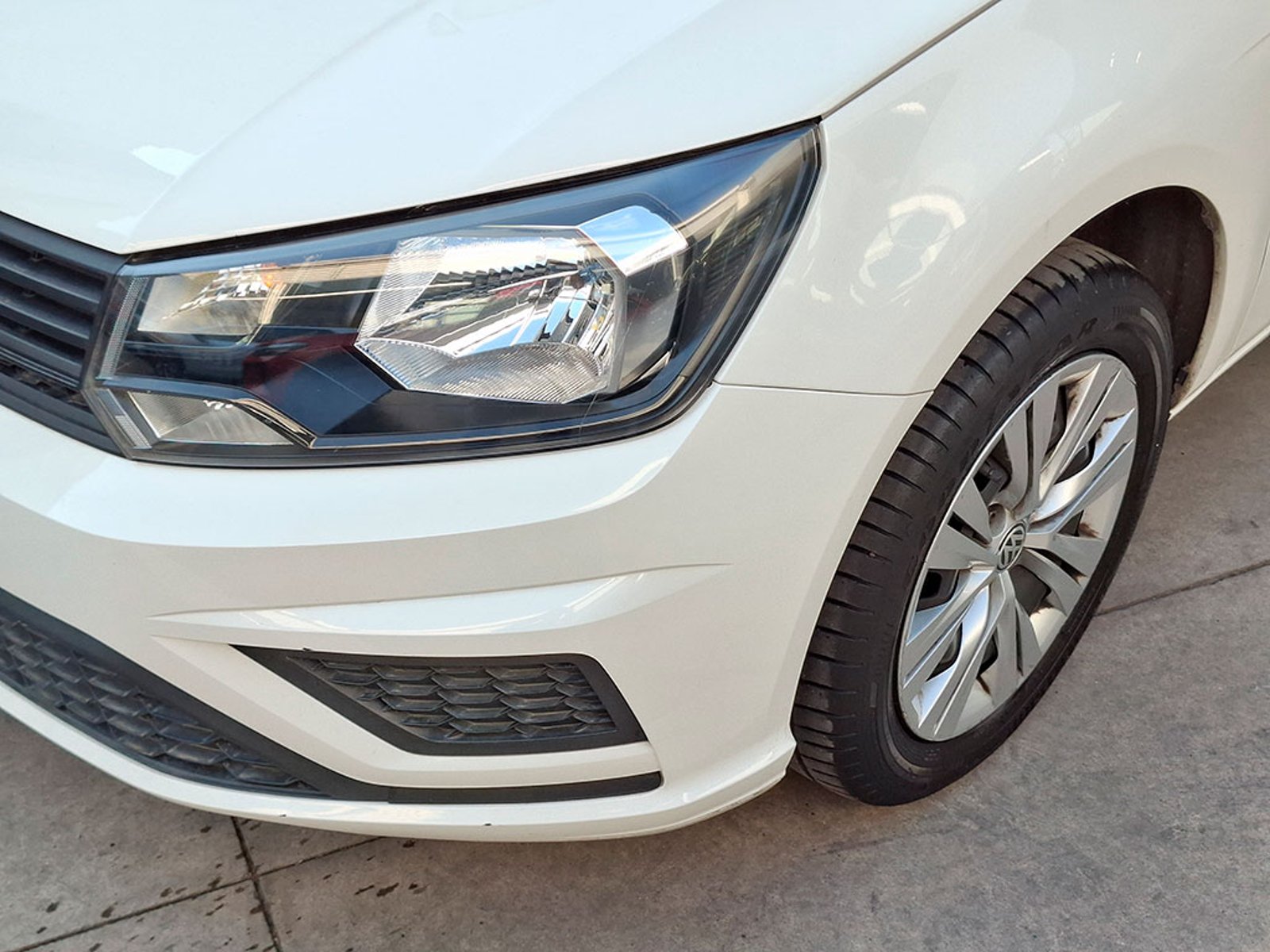 Volkswagen GOL AAA 2022 - Imagen 7 de 20