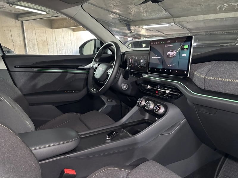Skoda KODIAQ 1.5 TSI MHEV - Selection 2027 - Imagen 7 de 20