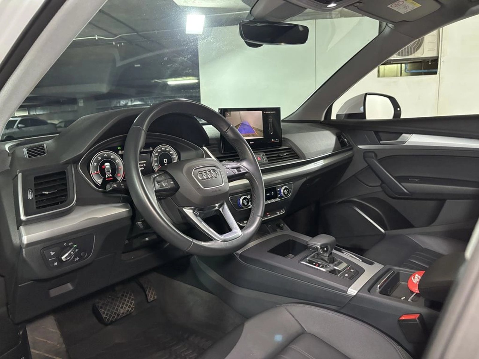 AUDI Q5 2.0 45 TFSI SPORTBACK QUATTRO 4X4 AT 5P 2024 - Imagen 10 de 17