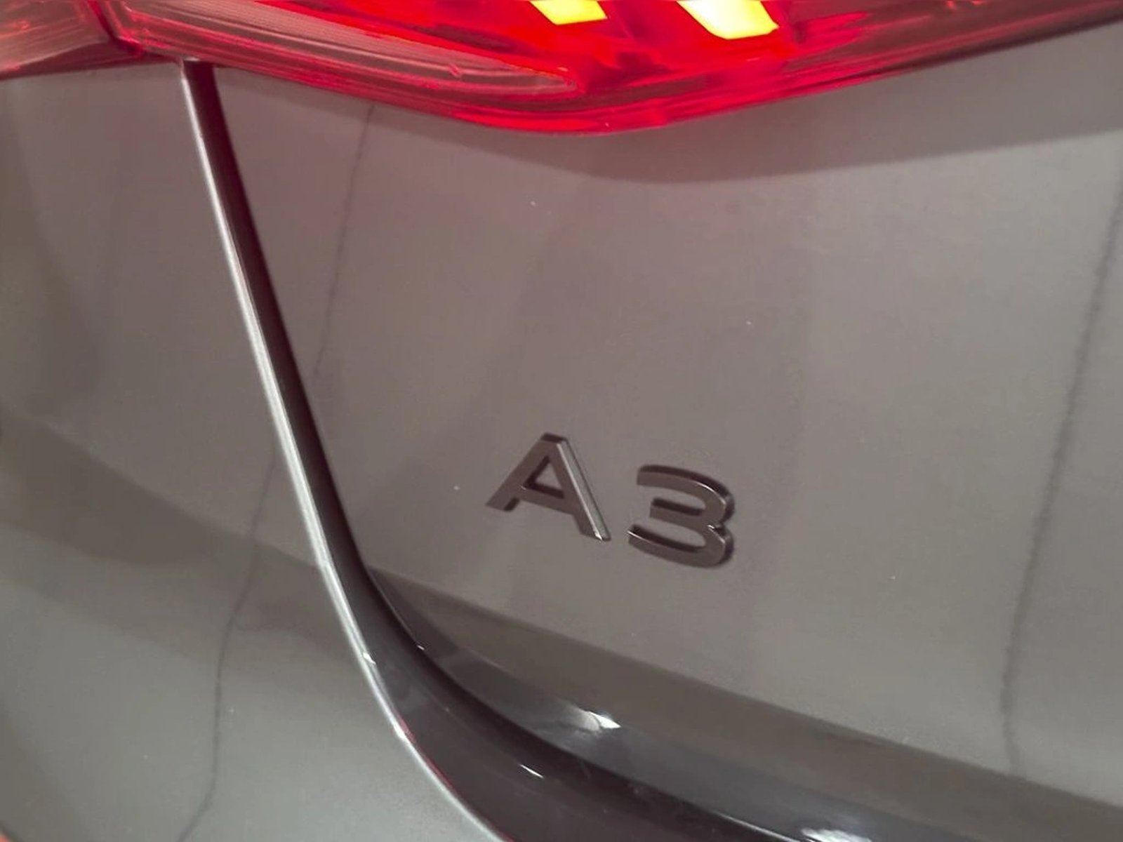 AUDI A3 Sedan PI 35 TFSI MHEV 2025 - Foto 5 de 15