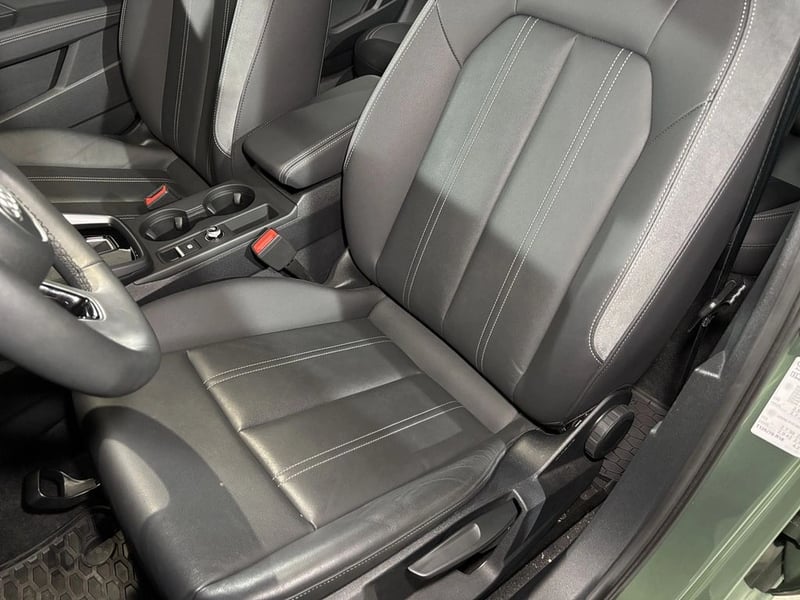 Audi A3 SPORTBACK 1.5 TFSI MHEV 2026 - Imagen 11 de 18