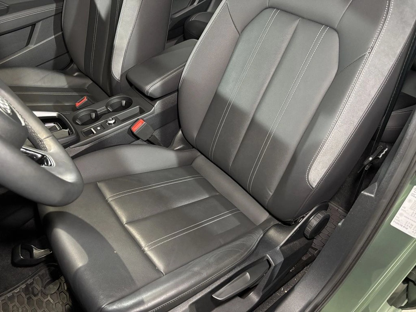 Audi A3 SPORTBACK 1.5 TFSI MHEV 2026 - Imagen 11 de 18