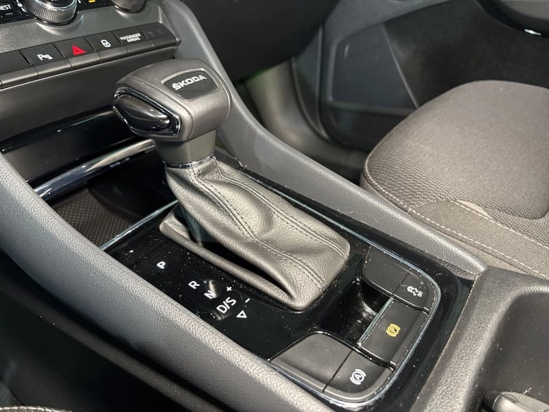 Skoda KODIAQ FL 1.4 TSI AT - Ambition 2025 - Imagen 15 de 20