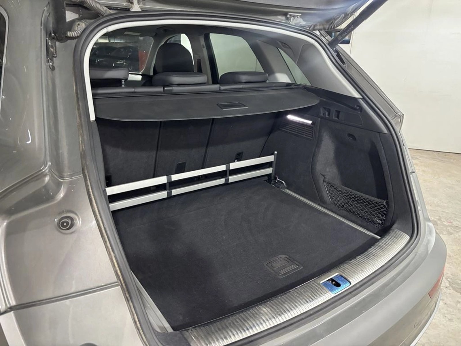 Audi Q5 2.0 TFSI 45 QUATTRO 4X4 AT 5P 2023 - Imagen 11 de 20