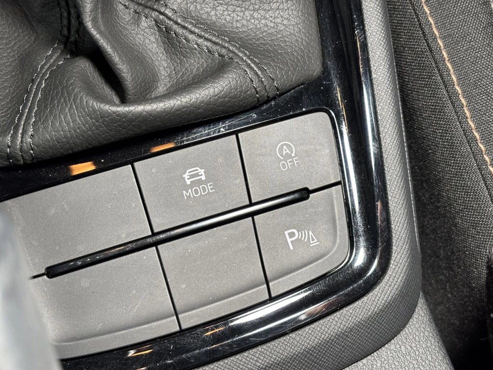 SKODA SCALA 1.5 TSI AT - Style 2022 - Imagen 13 de 18