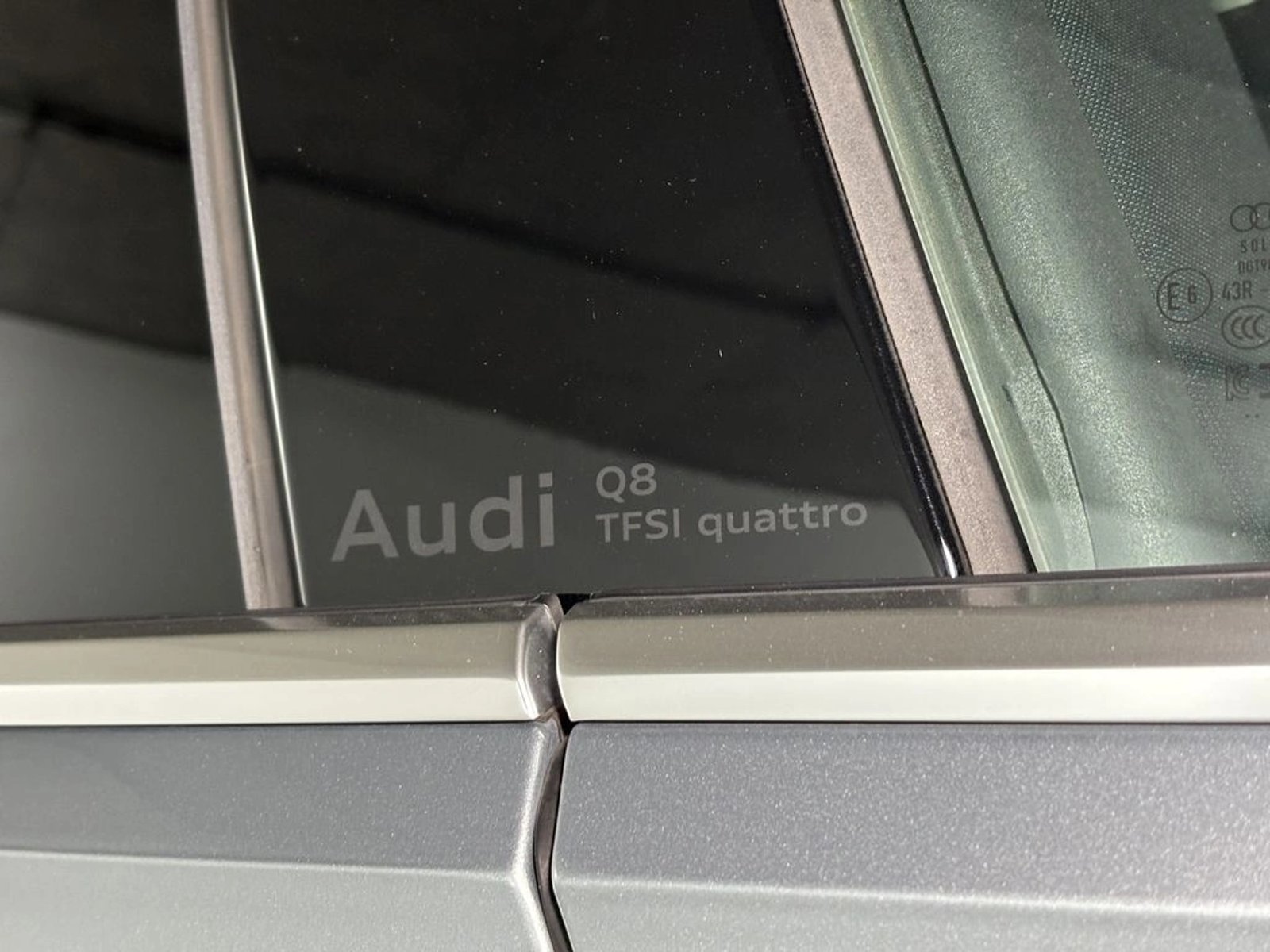 Audi Q8 PI 55 TFSI 4X4 3.0 AUT 2025 - Imagen 7 de 20