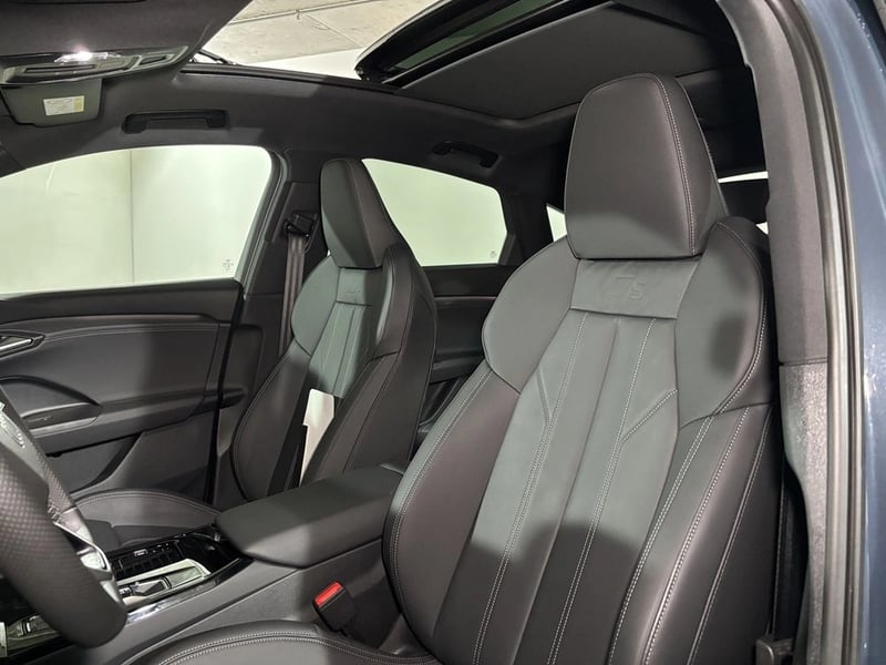 Audi Q6 e-tron Sportback e-tron 50 S line 2027 - Imagen 15 de 20