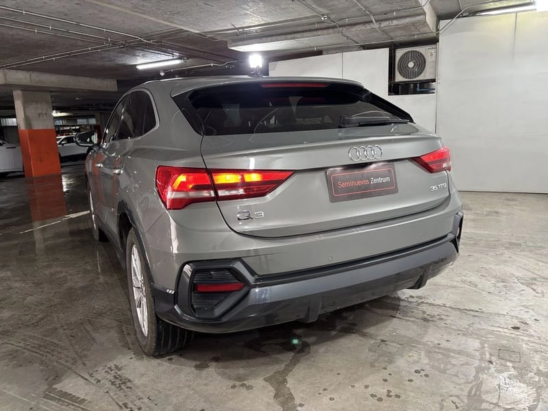 Audi Q3 35 TFSI SPORTBACK 1.5 AUT 2026 - Imagen 6 de 18