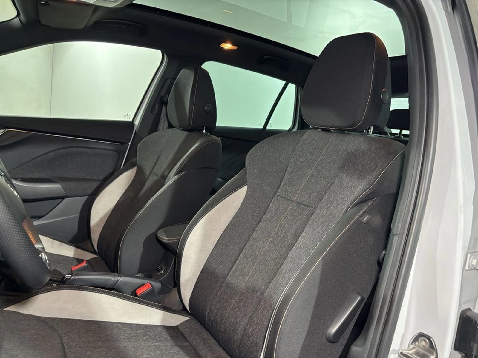 SKODA SCALA 1.5 TSI AT - Style 2022 - Imagen 10 de 18