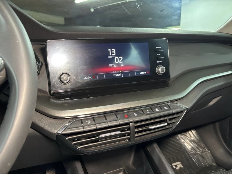 Skoda OCTAVIA 1.4 TSI STYLE AT 2025 - Imagen 17 de 20