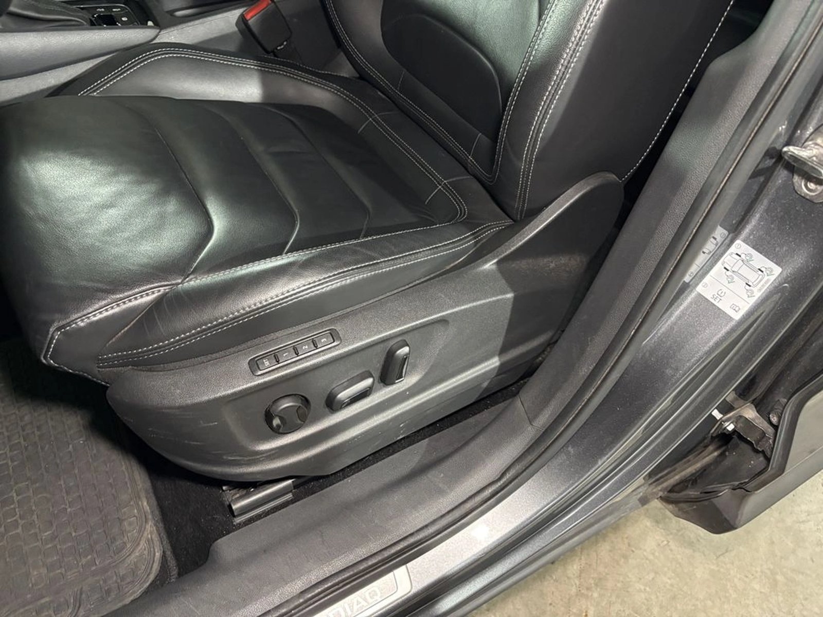 SKODA KODIAQ 2.0 TSI STYLE AT 4X4 2023 - Imagen 13 de 20