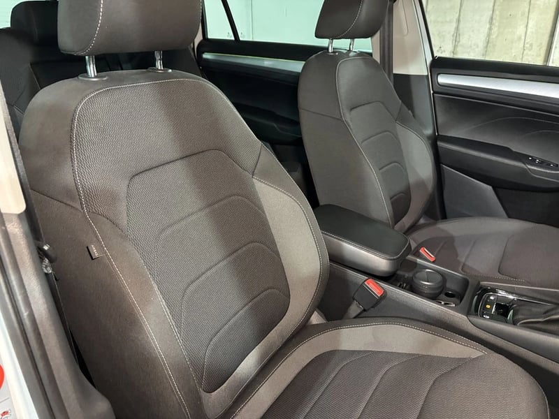 Skoda KODIAQ FL 1.4 TSI AT - Ambition 2025 - Imagen 8 de 20