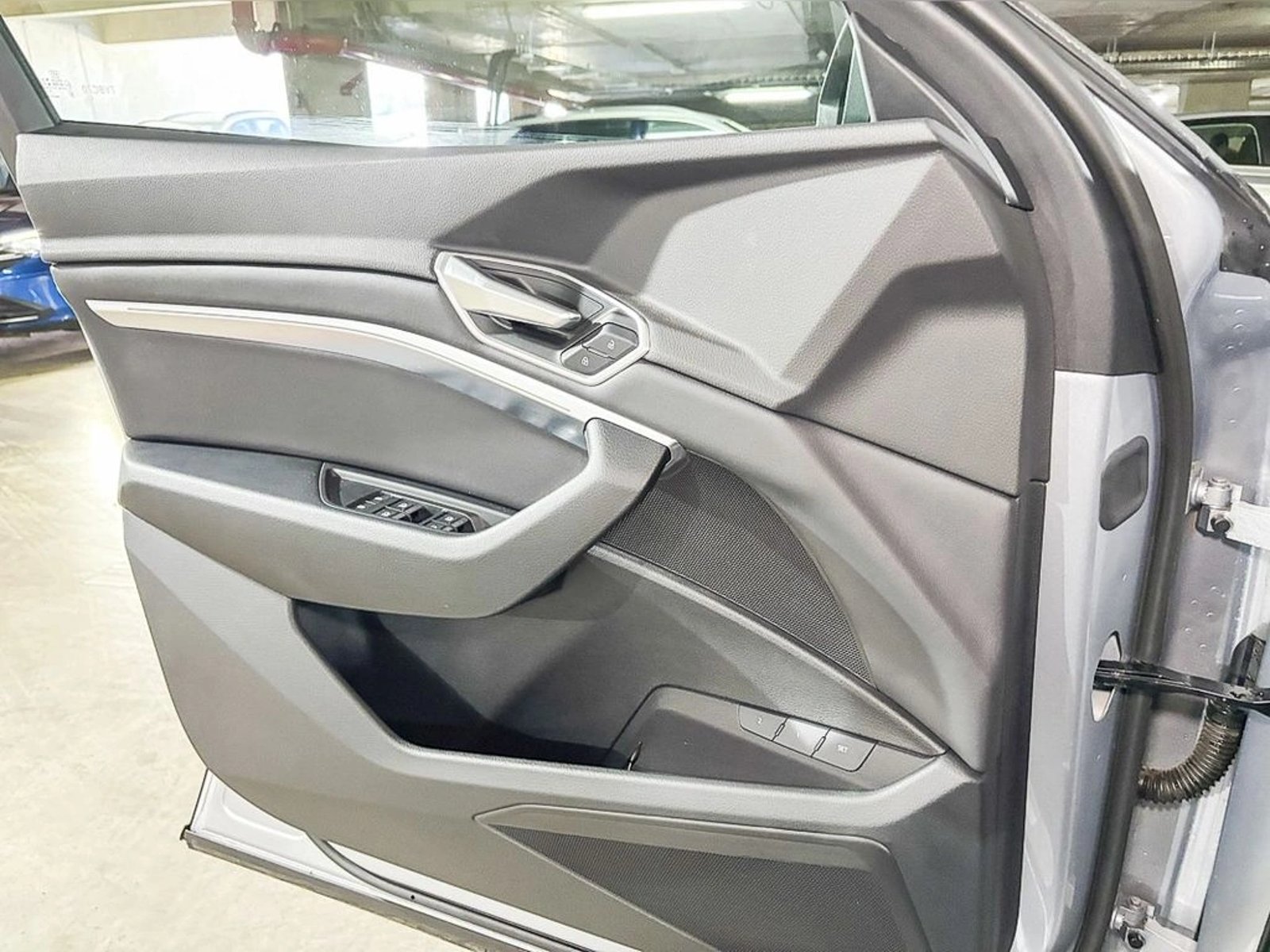 AUDI e-Tron Sportback ETRON 2024 - Imagen 17 de 17