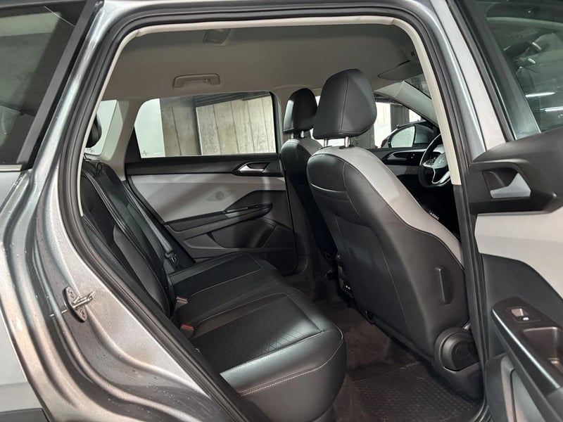 Volkswagen TAOS AUT 2026 - Imagen 9 de 20