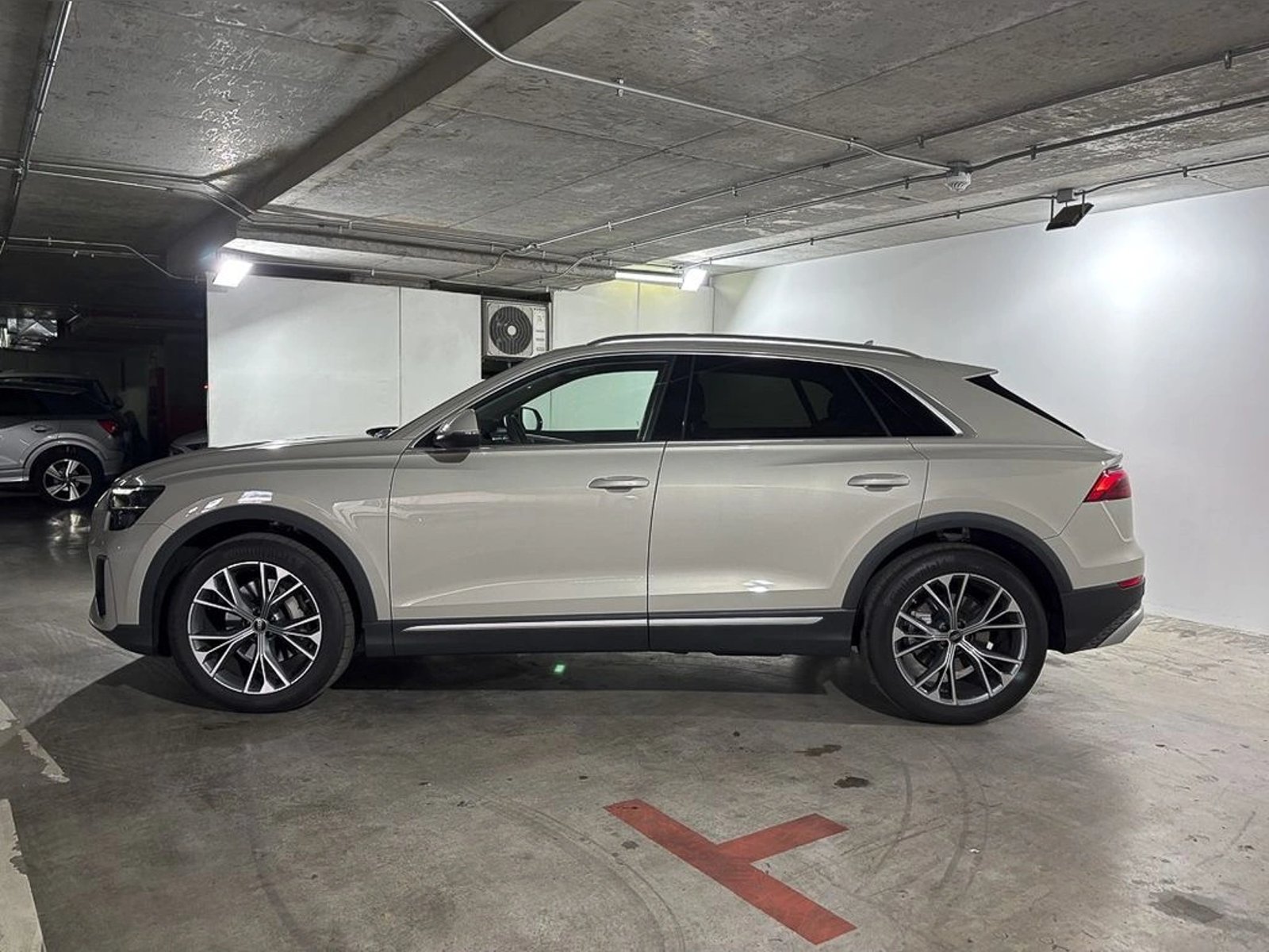 AUDI Q8 AUT 2025 - Imagen 7 de 16