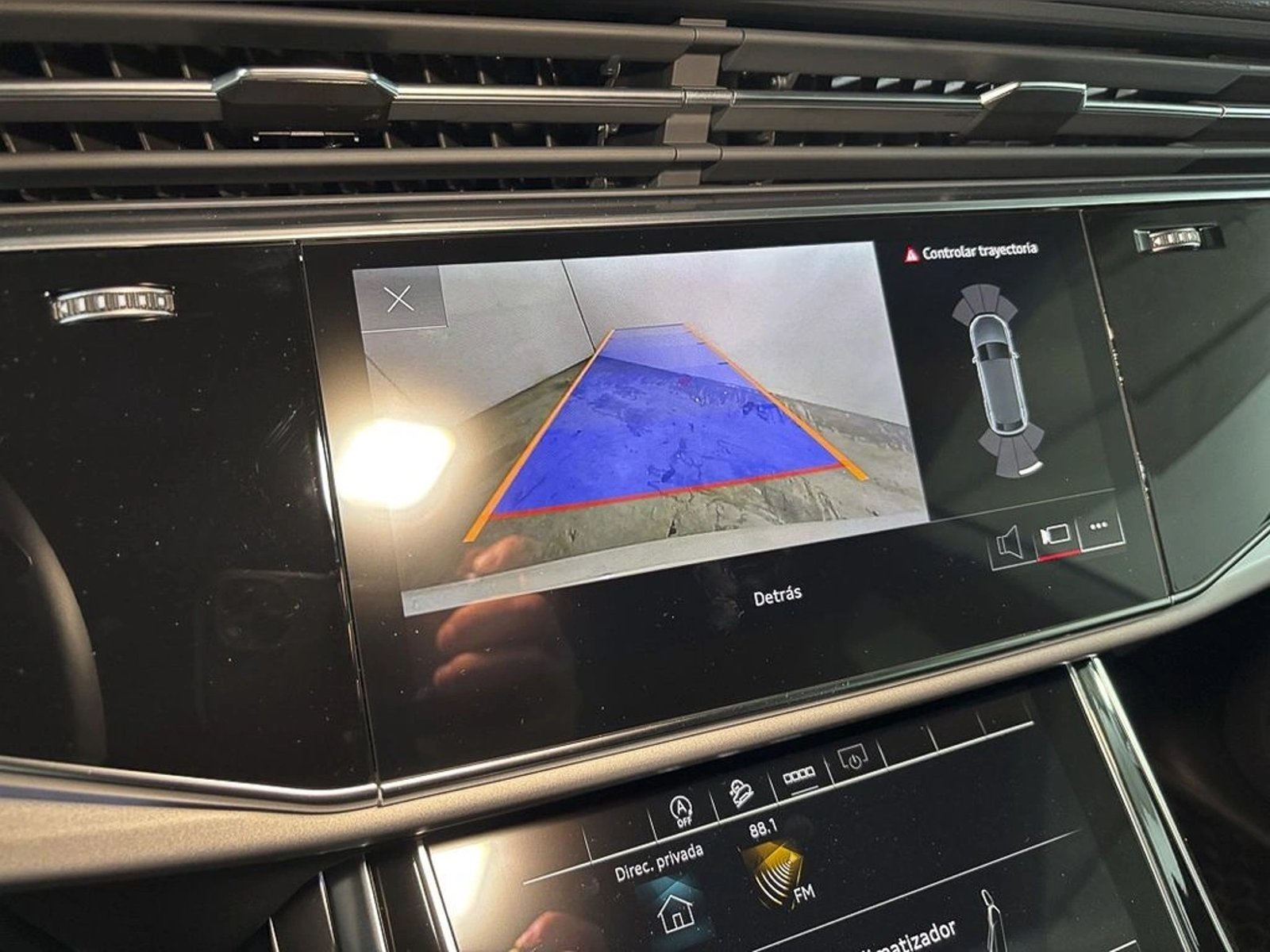 AUDI Q8 AUT 2025 - Imagen 12 de 16