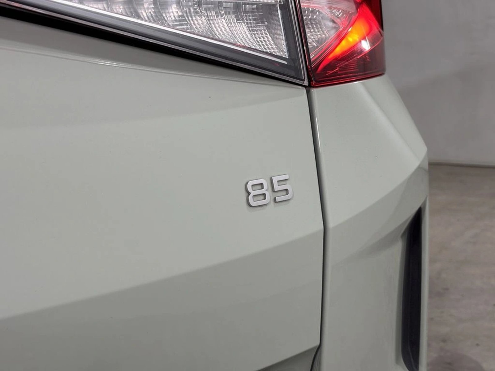 Skoda ELROQ 0.0 DESIGN BEV AT ELECTRICO 2025 - Imagen 7 de 18