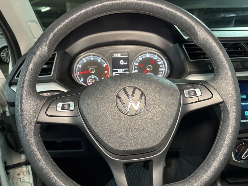 Volkswagen SAVEIRO 1.6 MT Cabina Simple Lite 2026 - Imagen 16 de 20