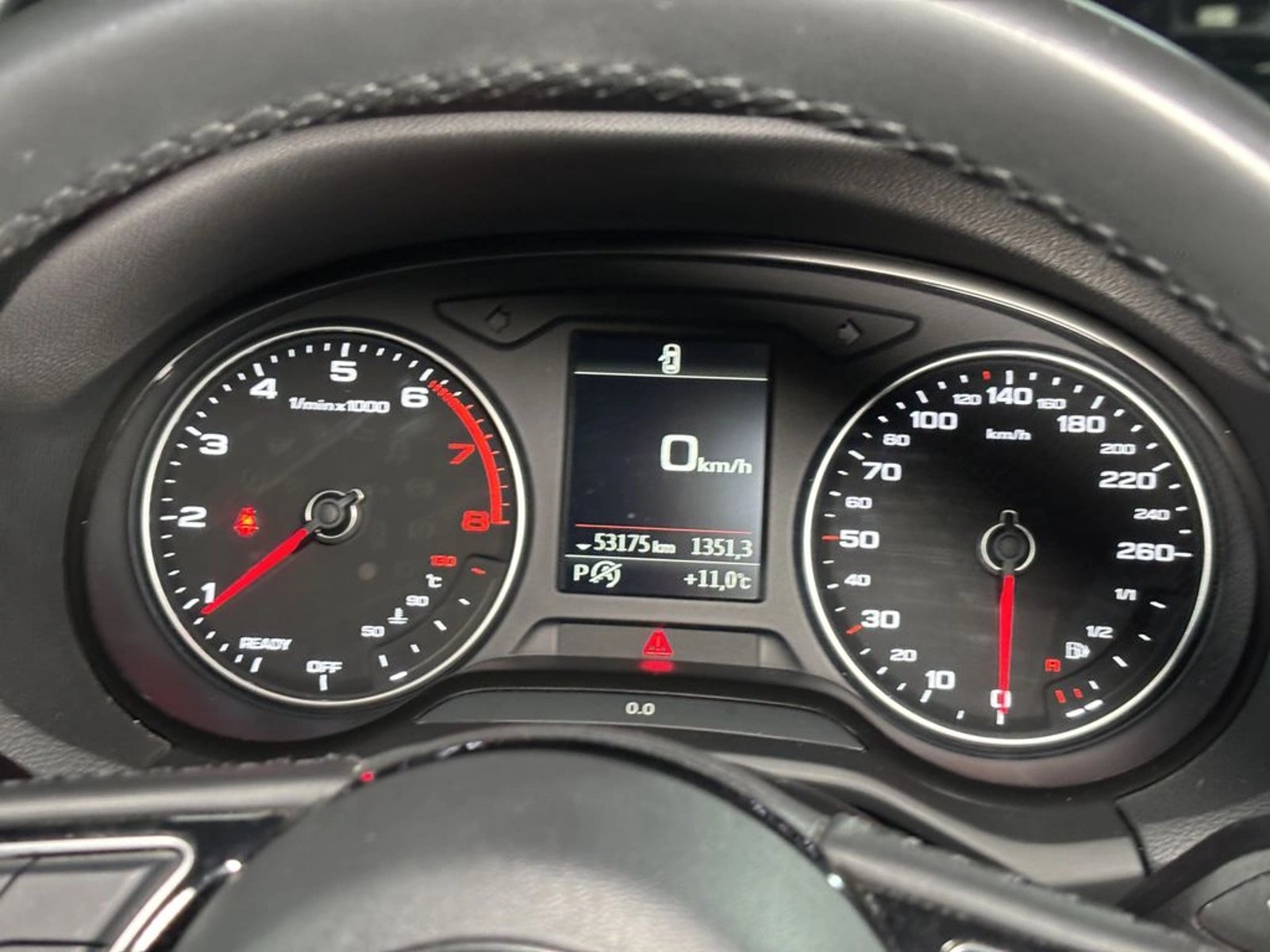 AUDI Q2 PI 35 TFSI Sport 2022 - Imagen 16 de 18