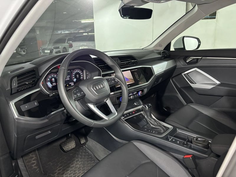 Audi Q3 35 TFSI  Urban 1.5 AUT 2026 - Imagen 14 de 20