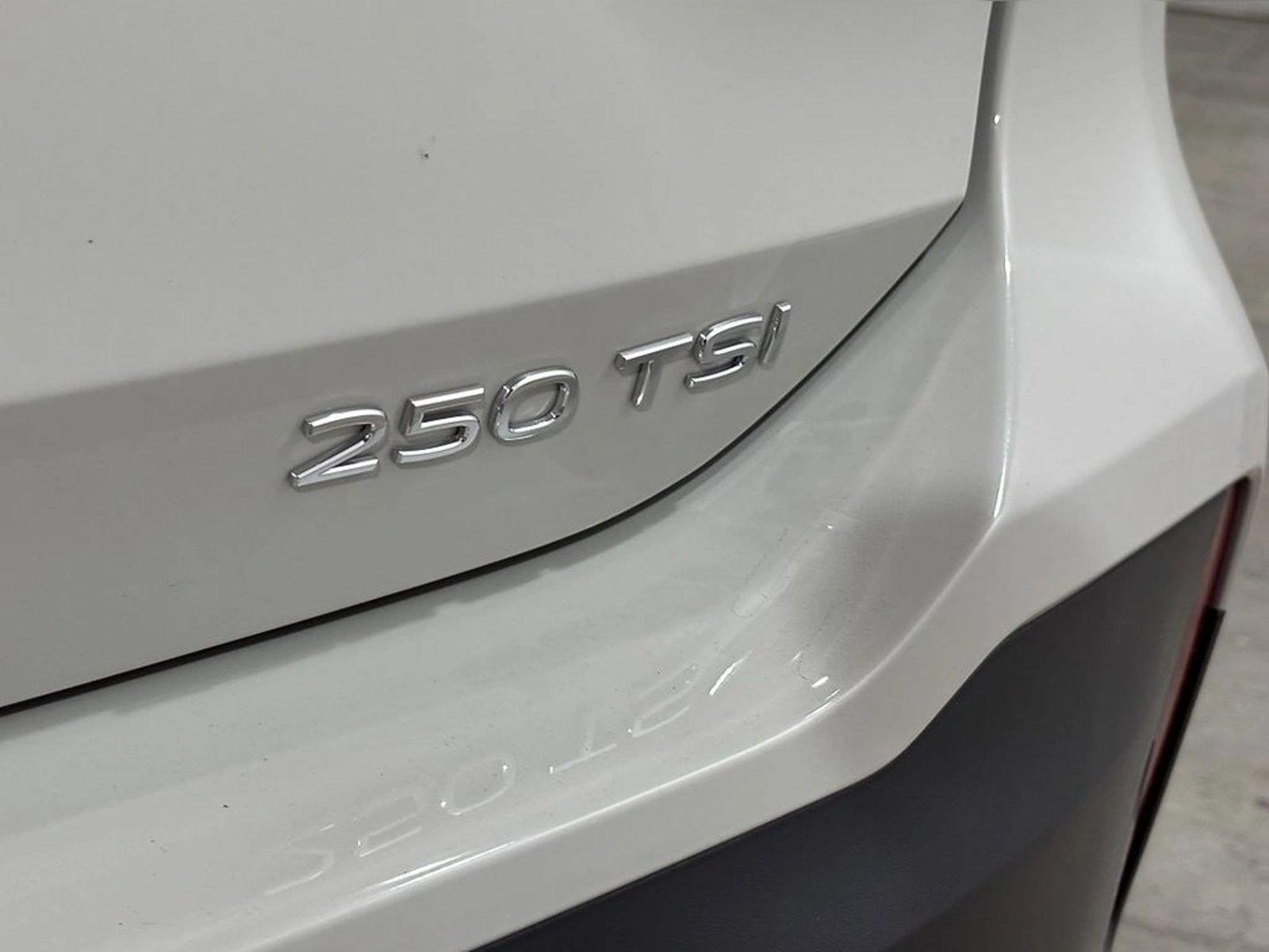 VOLKSWAGEN TIGUAN AUT 2026 - Imagen 6 de 19