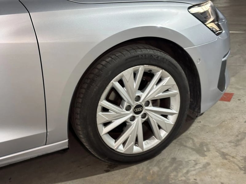 Audi A3 SPORTBACK 35 TFSI 1.4 AUT 2022 - Imagen 6 de 19