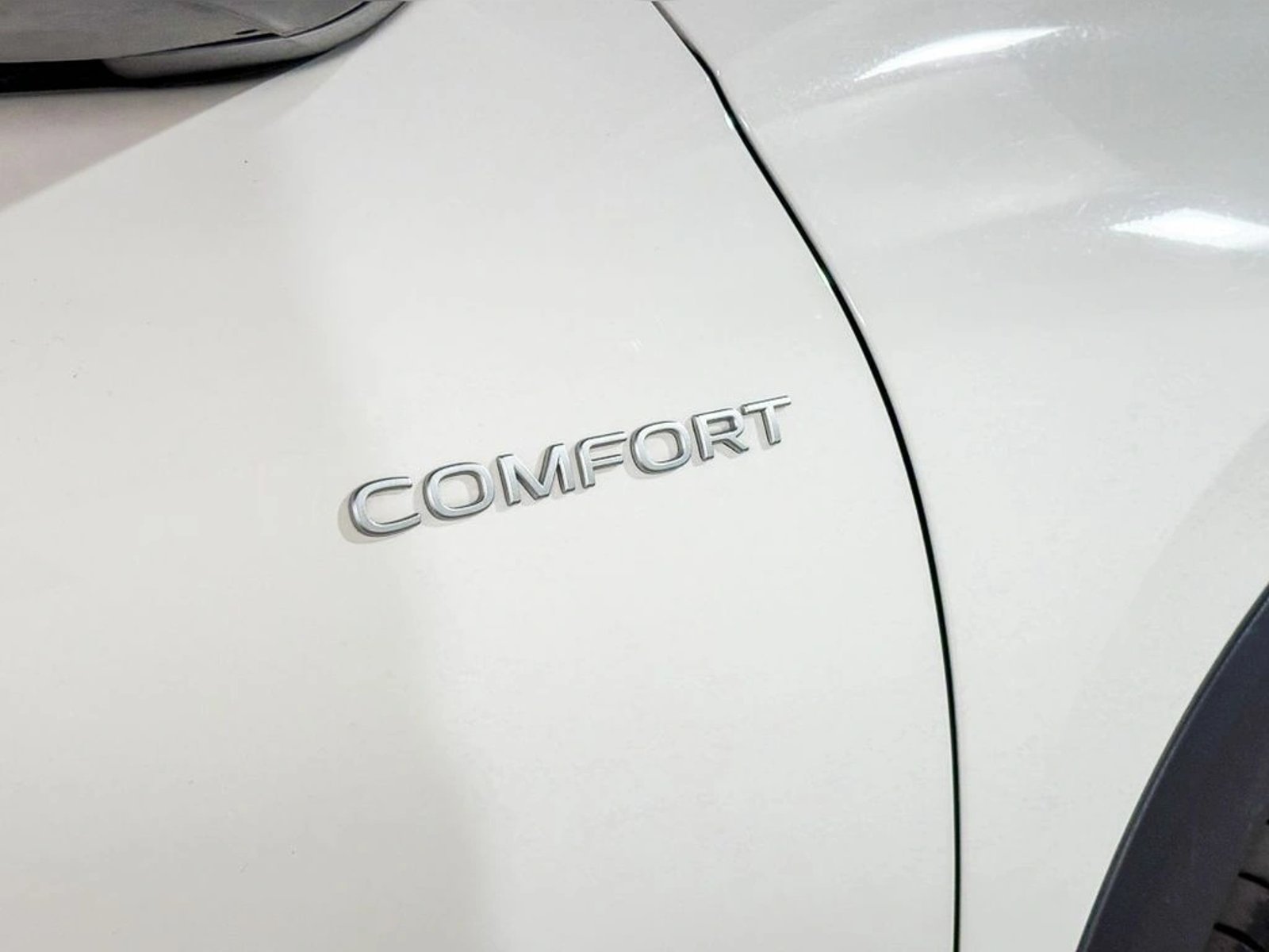 VOLKSWAGEN TERA 1.0 T COMFORTLINE AT 2026 - Imagen 5 de 17