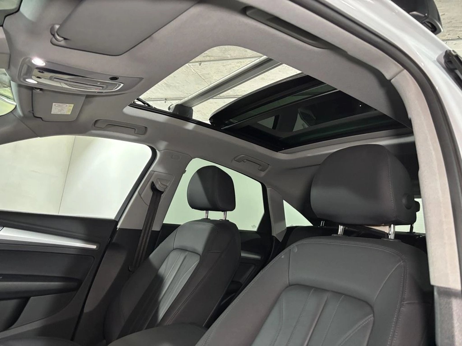 AUDI Q5 2.0 45 TFSI SPORTBACK QUATTRO 4X4 AT 5P 2024 - Imagen 11 de 17