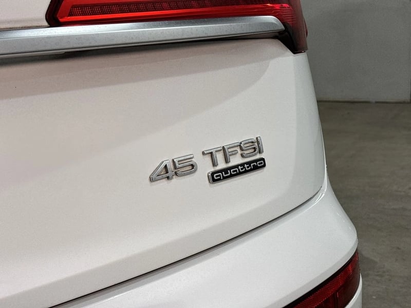 Audi Q5 45 TFSI 4X4 2.0 AUT 2023 - Imagen 10 de 20