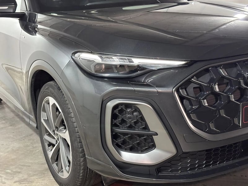 Audi Q5 NEW  SPORTBACK  SLINE TFSI 4X4 2.0 AUT 2026 - Imagen 4 de 20