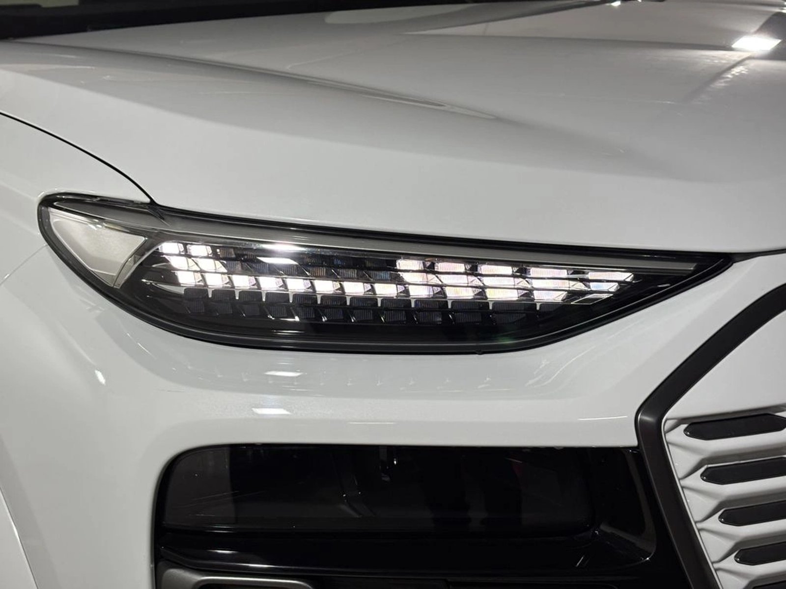 Audi Q6 e-tron ELECTRICO 2026 - Foto 4 de 20