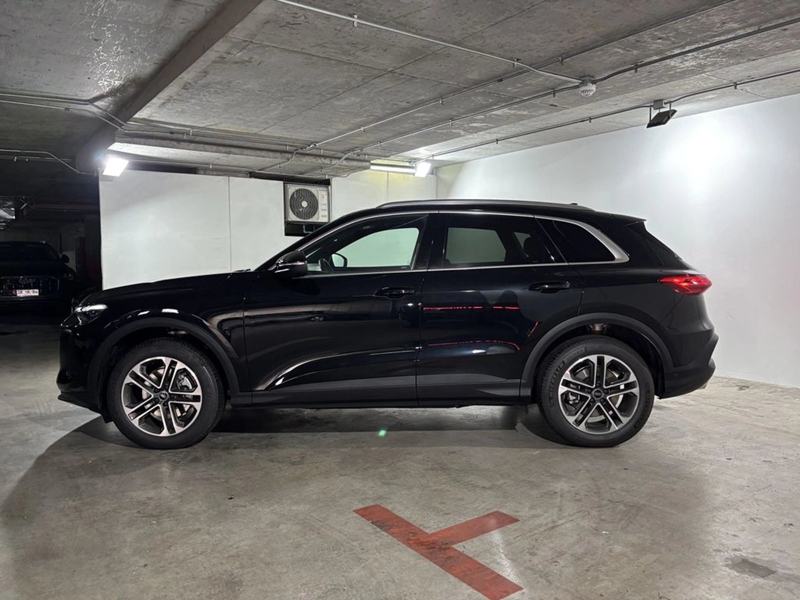 Audi Q5 2.0 TFSI QUATTRO MHEV 4X4 AT 5P 2026 - Imagen 10 de 19