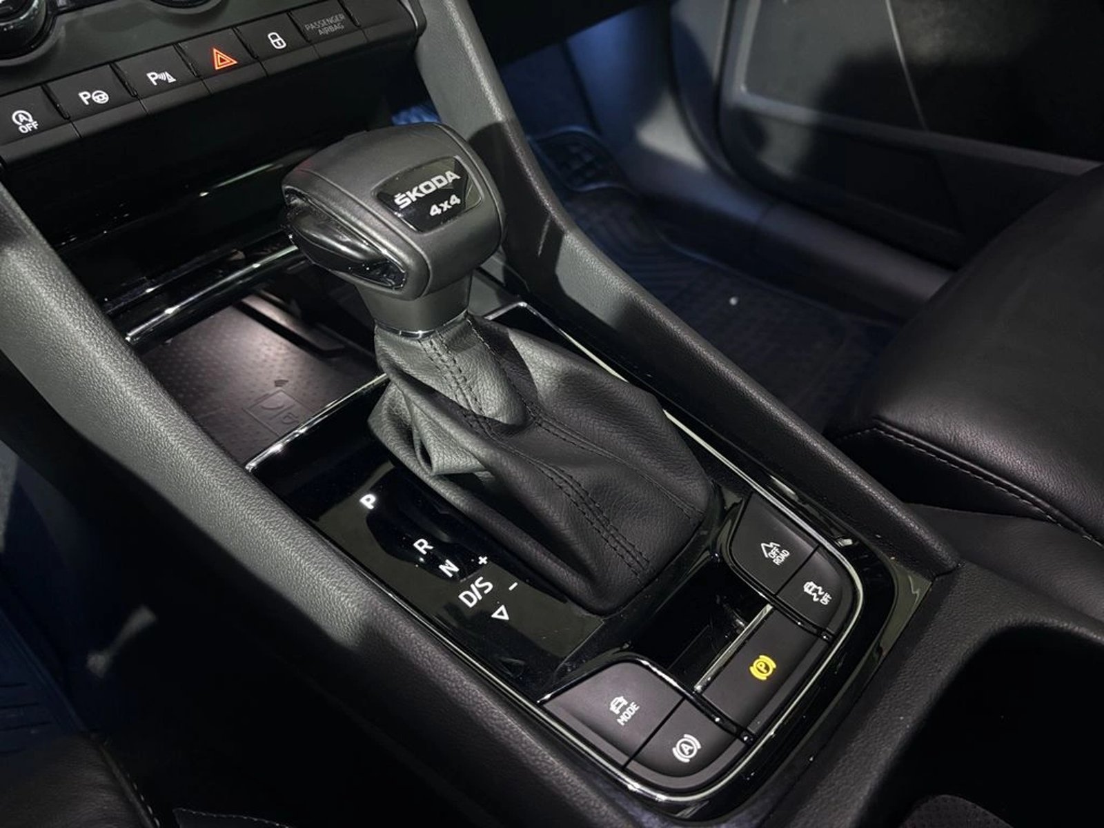 Skoda KODIAQ 2.0 TSI STYLE 4X4 DSG7 AT 5P 2023 - Imagen 16 de 20