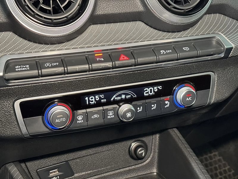 Audi Q2 PI 35 TFSI Sport 2022 - Imagen 20 de 20
