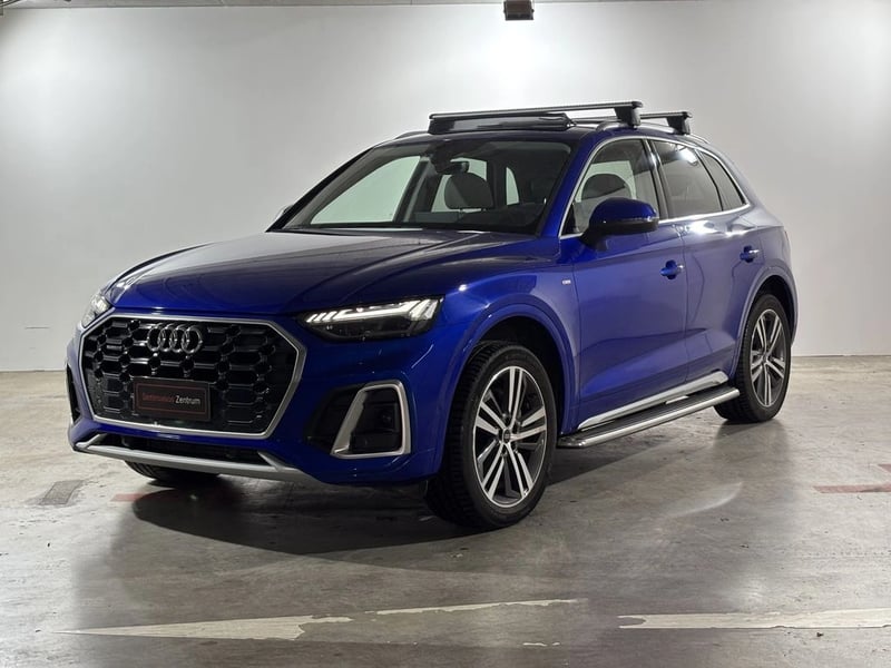 Audi Q5 Q5 45 TFSI S line 2025