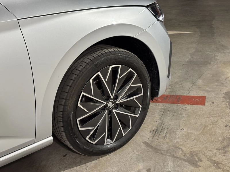 Skoda SCALA 1.5 TSI AT - Design 2027 - Imagen 6 de 20