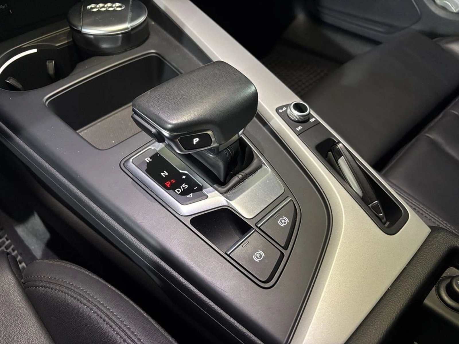 Audi A5 2.0 SPORTBACK 40 4X2 S-TRONIC AT 4P 2023 - Imagen 16 de 20