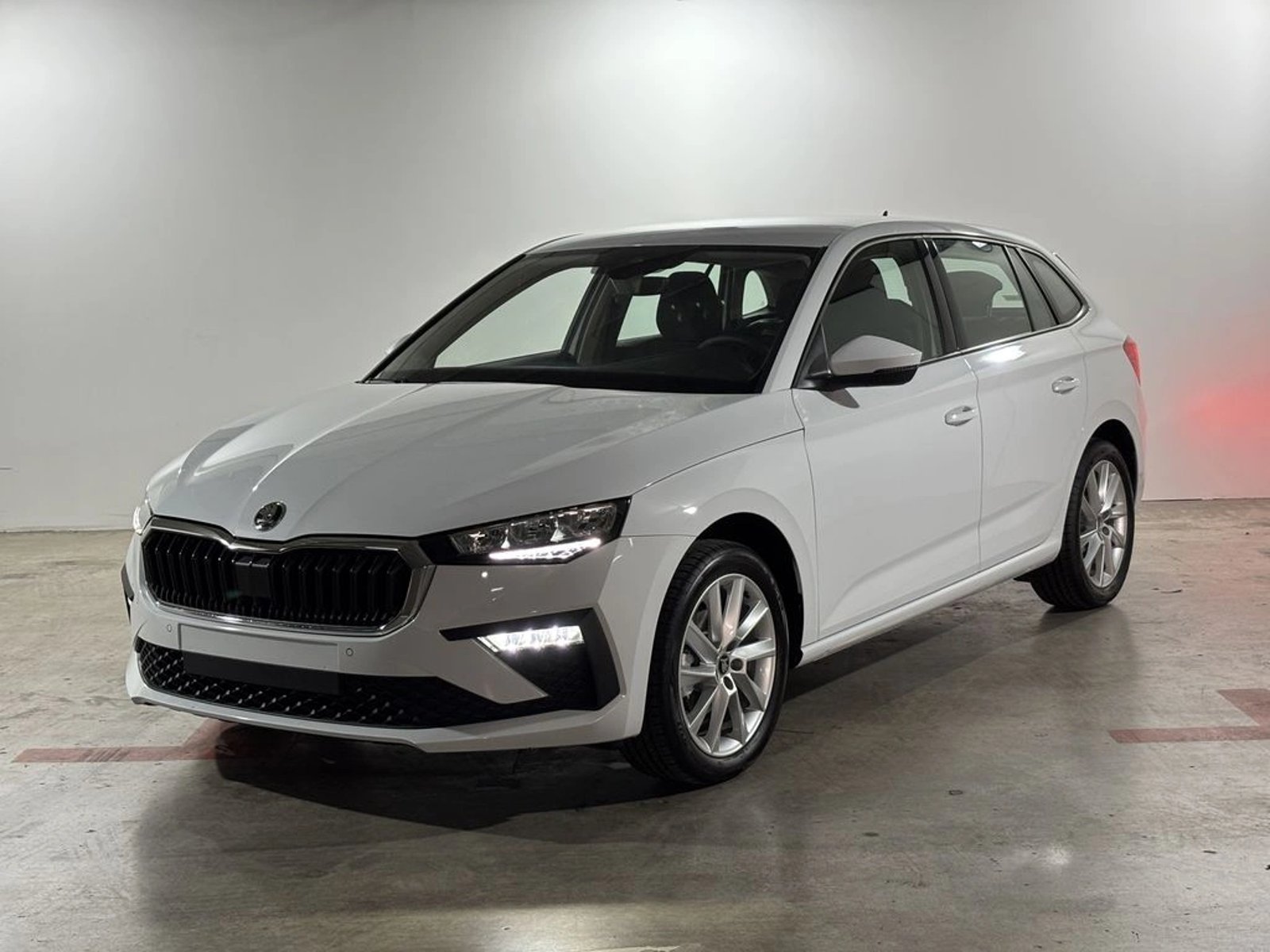 Skoda SCALA 1.5 TSI AT - Selection 2026